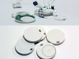 PebbleBee Bluetooth Personal Tracking Device