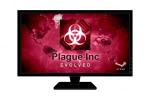 Plague Inc Evolved