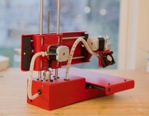 Printrbot All-Metal 3D Printer