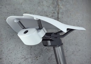 RFID Bikealarm