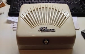 Raspberry Pi Powered Voice-Activated Personal Assistant