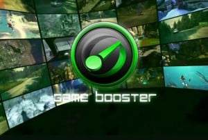 Razer Game Booster