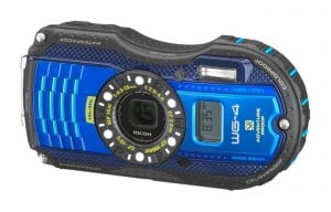 Ricoh WG-4