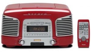 TEAC SL-D930