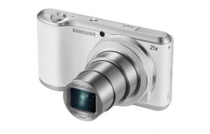 Samsung Galaxy Camera 2