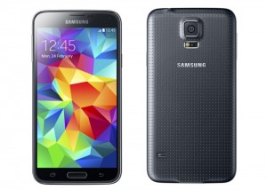 Samsung Galaxy S5