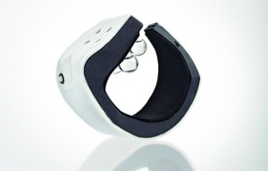 Scent Rhythm Watch