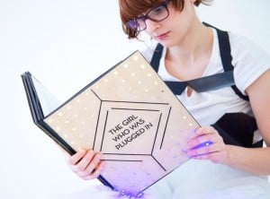 Sensory Fiction