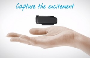 Shimano Sports Camera