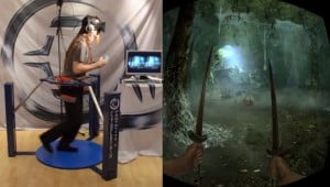 Skyrim VR