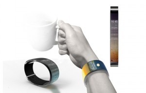 Smartwatch Concept