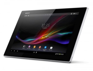 Xperia Z
