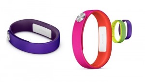 Sony Smartband