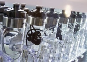 Sony Waterproof MP3 Players