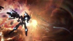 Strike Suit Zero Coming