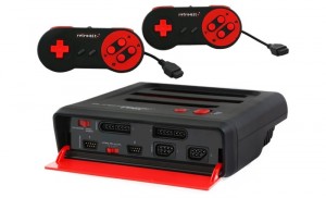 Super Retro Trio