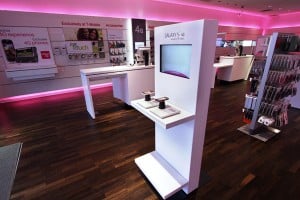 T-Mobile Colors