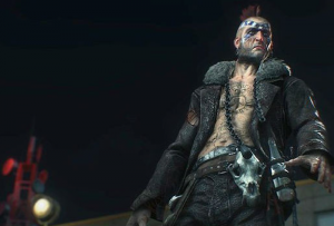 The Dead Rising 3 Chaos Rising