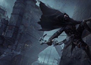 Thief PS4