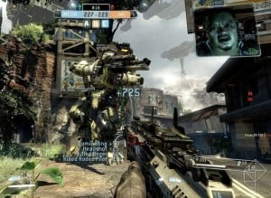 Titanfall-beta trailer