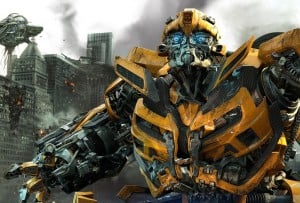 Transformers Rise of the Dark Spark Game