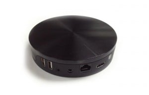Tronsmart Vega S89