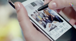 Wacom WILL