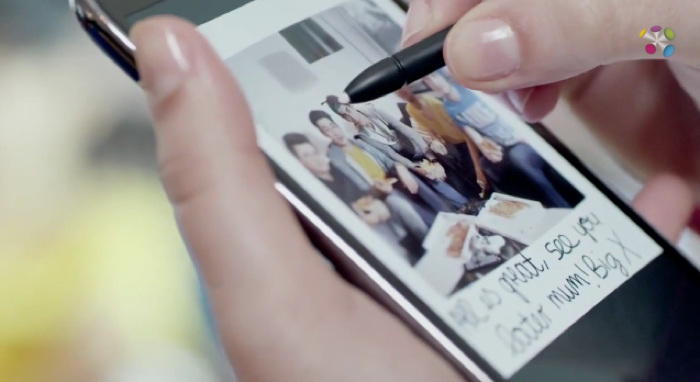 Wacom WILL