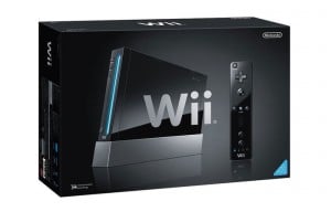 Wii