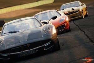 World Of Speed