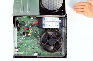 Xbox One teardown