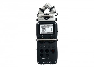 Zoom H5