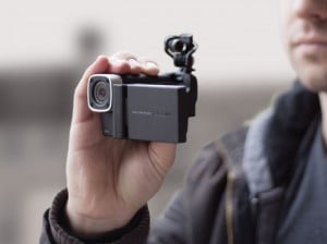 Zoom Q4
