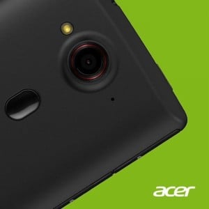 acer liquid