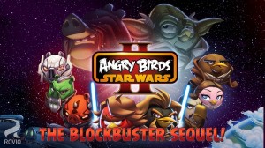 Angry Birds Star Wars II