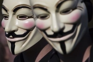 anonymous