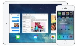 Apple iOS 7.1