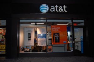 AT&T
