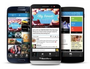 BBM For Android