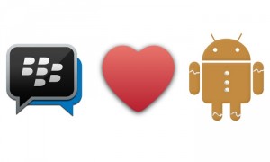 BBM for Android