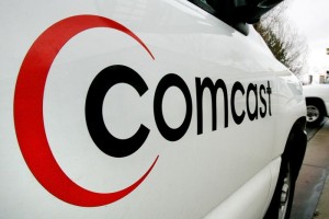 comcast
