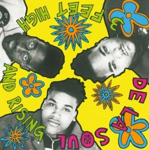 De La Soul