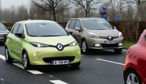 Renault Next two