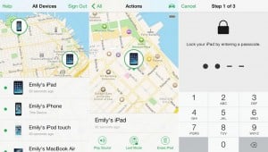 Find My IPhone