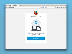 Firefox Aurora