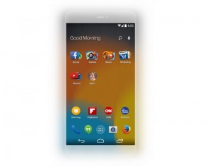 Firefox Launcher