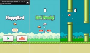 Flappy Bird
