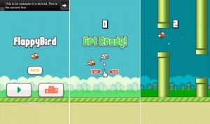 Flappy Bird