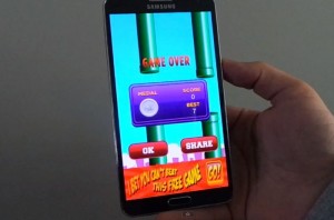 Flappy Bird