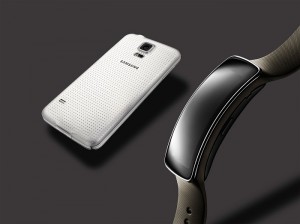 Samsung Galaxy Gear Fit